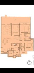 The Sensoria (D27), Condominium #499960061